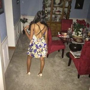 Meet your Posher, Simone